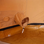 Asher Glamping Tent - Trend Tents
