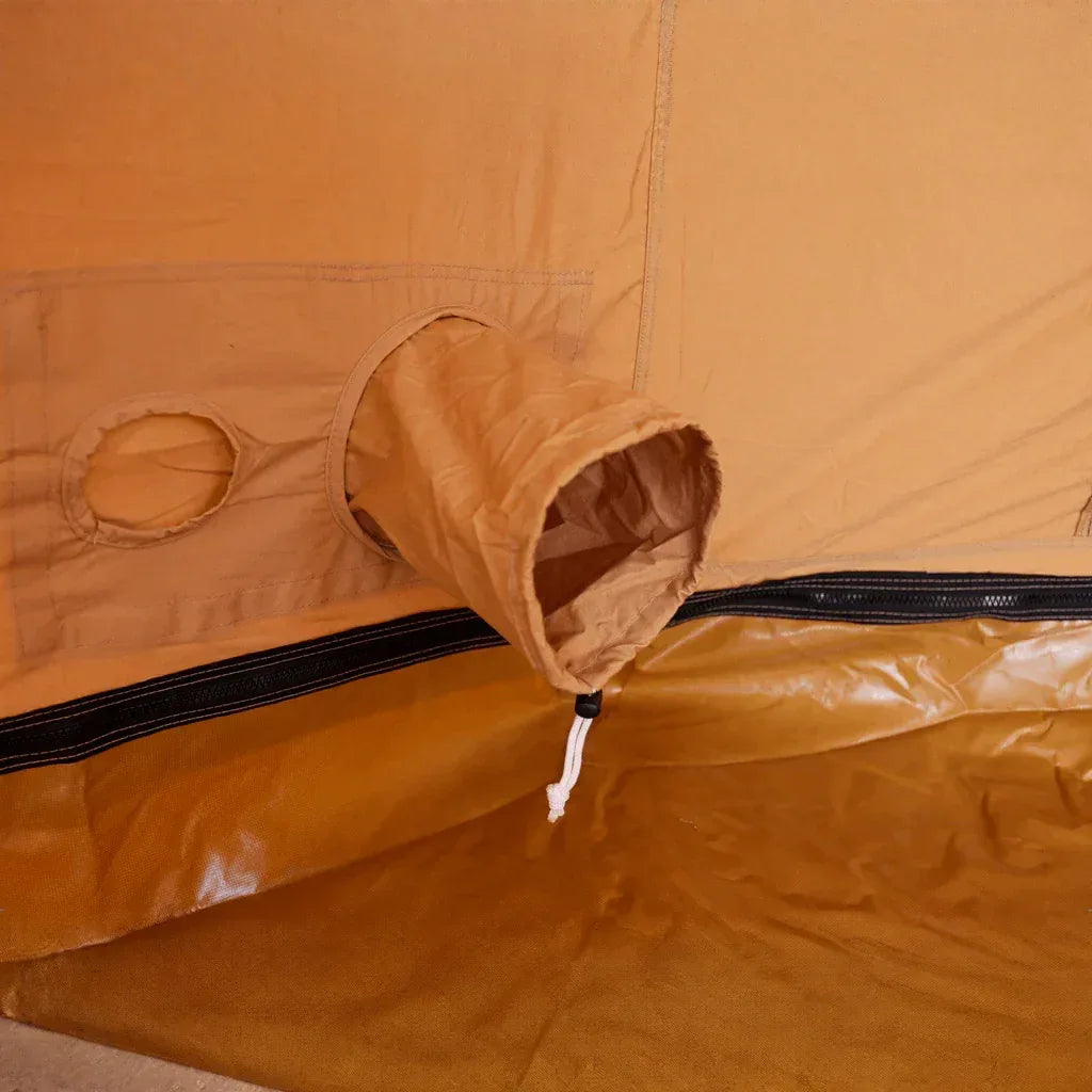 Asher Glamping Tent - Trend Tents