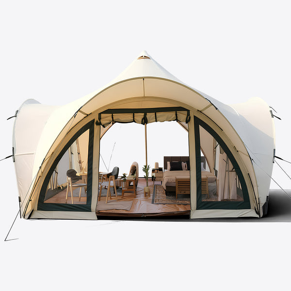 Glamping Tents