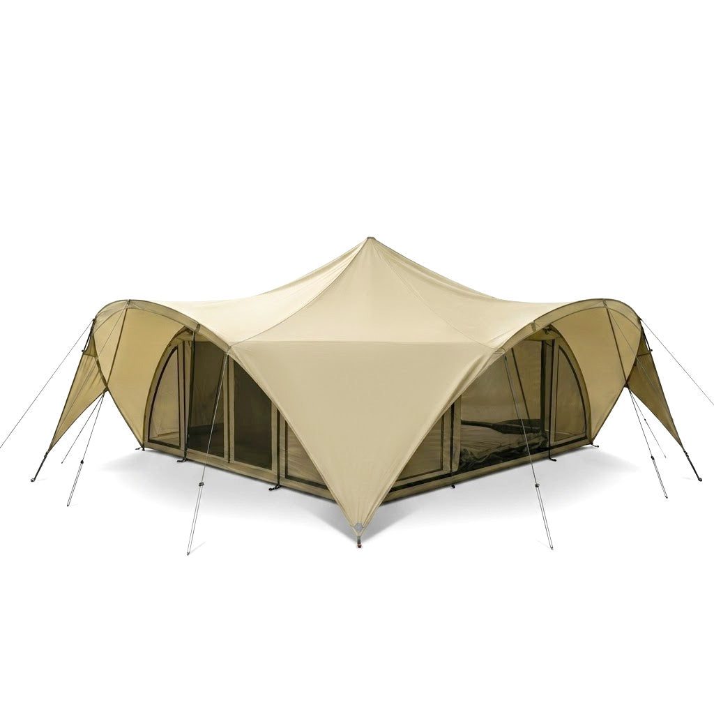 Tienda de campaña glamping Asher