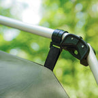 Automatic Tent with Rainfly