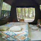 Automatic Tent with Rainfly