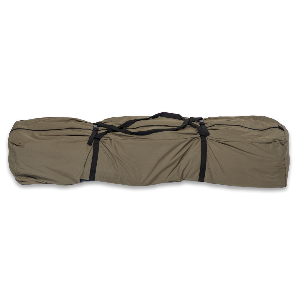 Automatic Tent with Rainfly