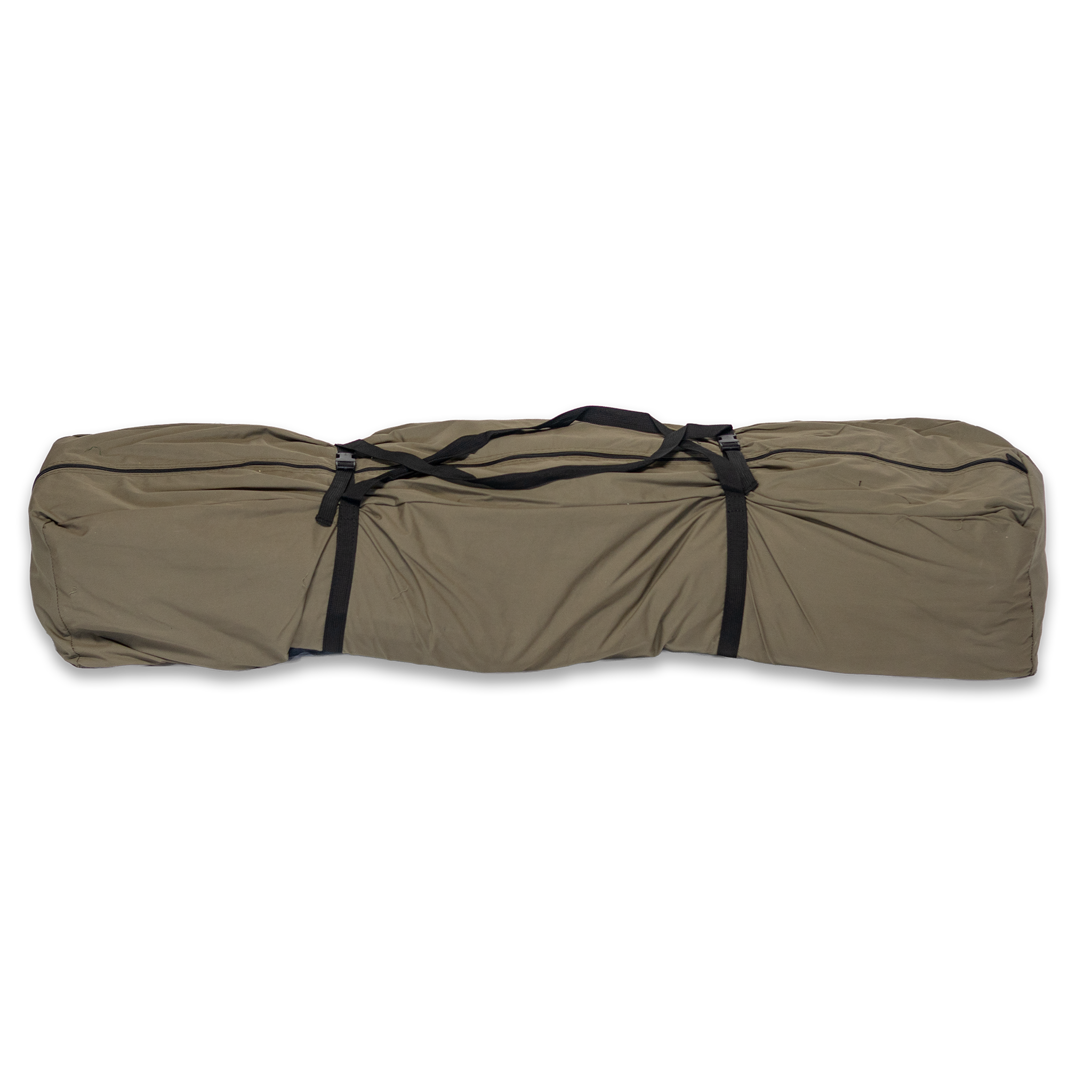 Automatic Tent with Rainfly