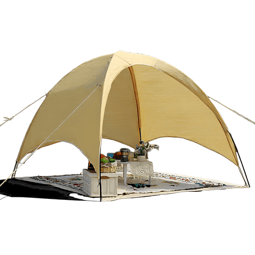 Trend Tents Best Lightweight Outdoor Beach Cabana for Sand