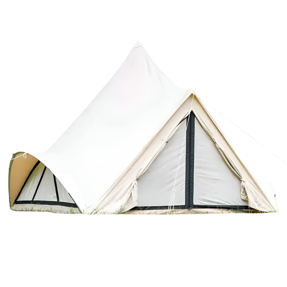 Brisa Luxury Canvas Tent