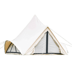 Brisa Luxury Canvas Tent