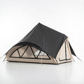 Ava Glamping Tent | Trend Tents x Pioneer Outdoors