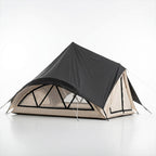 Ava Glamping Tent | Trend Tents x Pioneer Outdoors