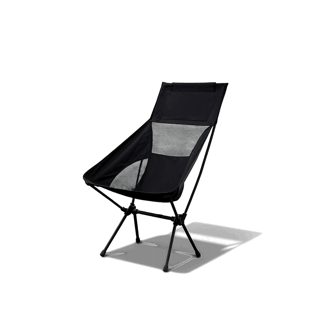 Trend Tents Best Foldable Compact Camping Chair for tailgating