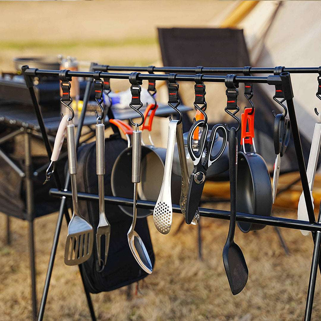 Camp Cutlery Set