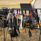 Camp Cutlery Set