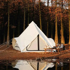 Brisa Luxury Canvas Tent (Copy w OG Price)
