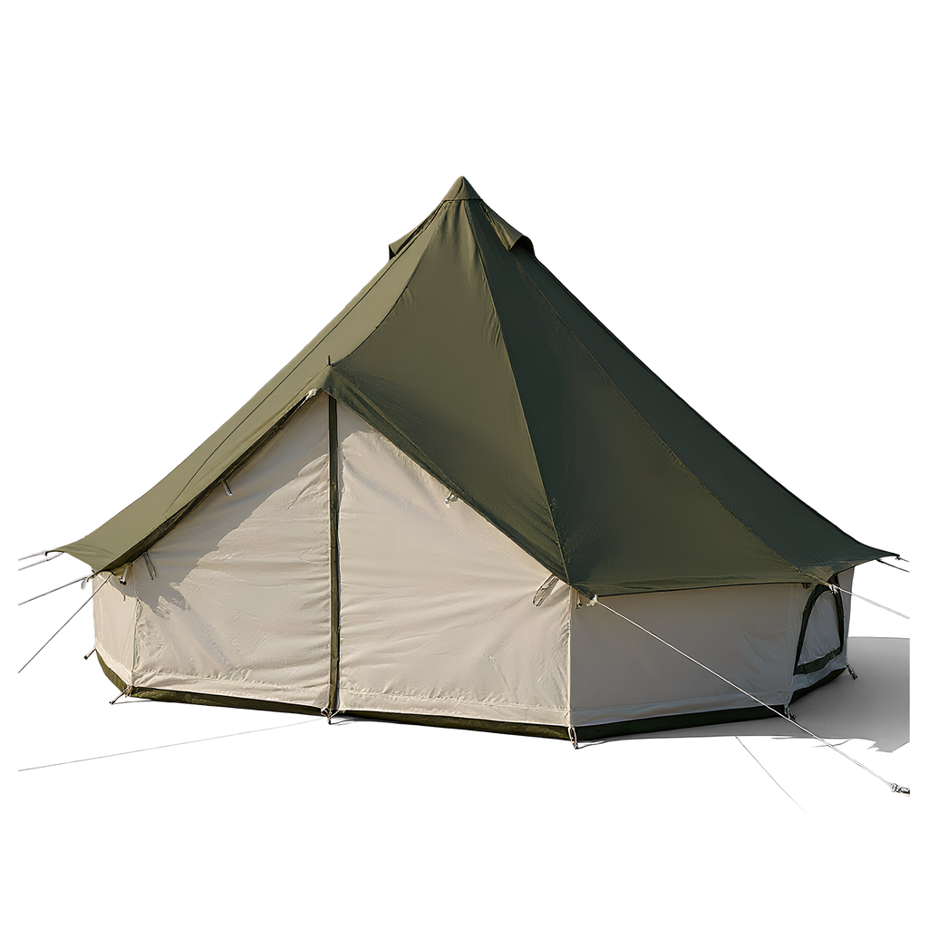Bell Tents