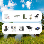 Explorer Camping Kit