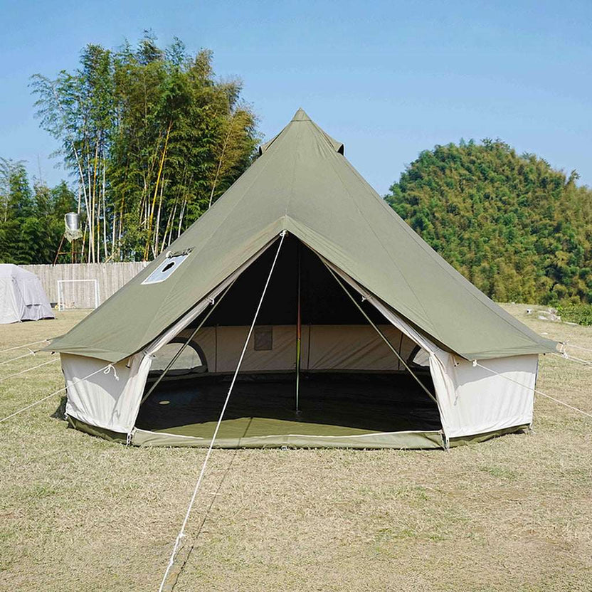 Bell Tents