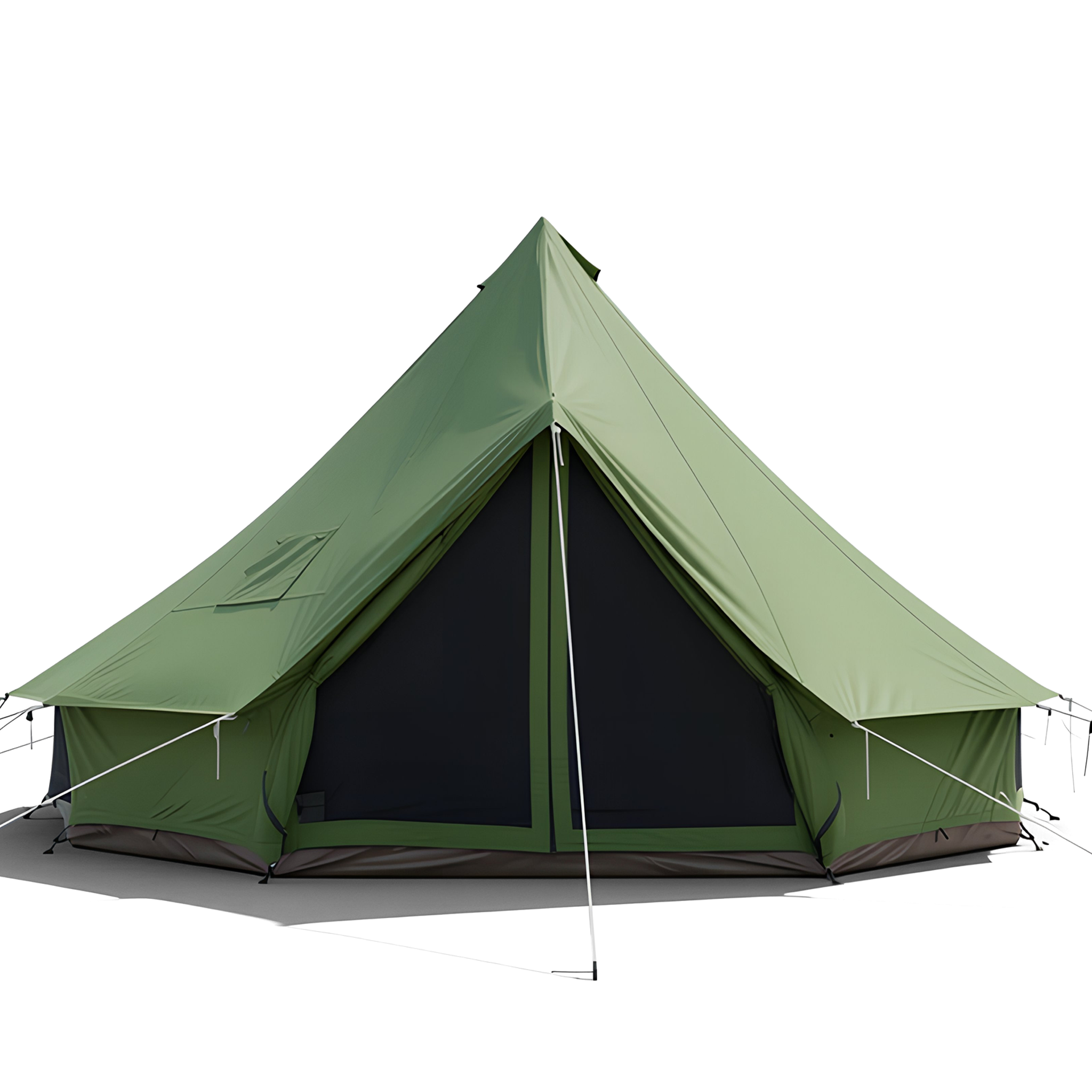 Bell Tents