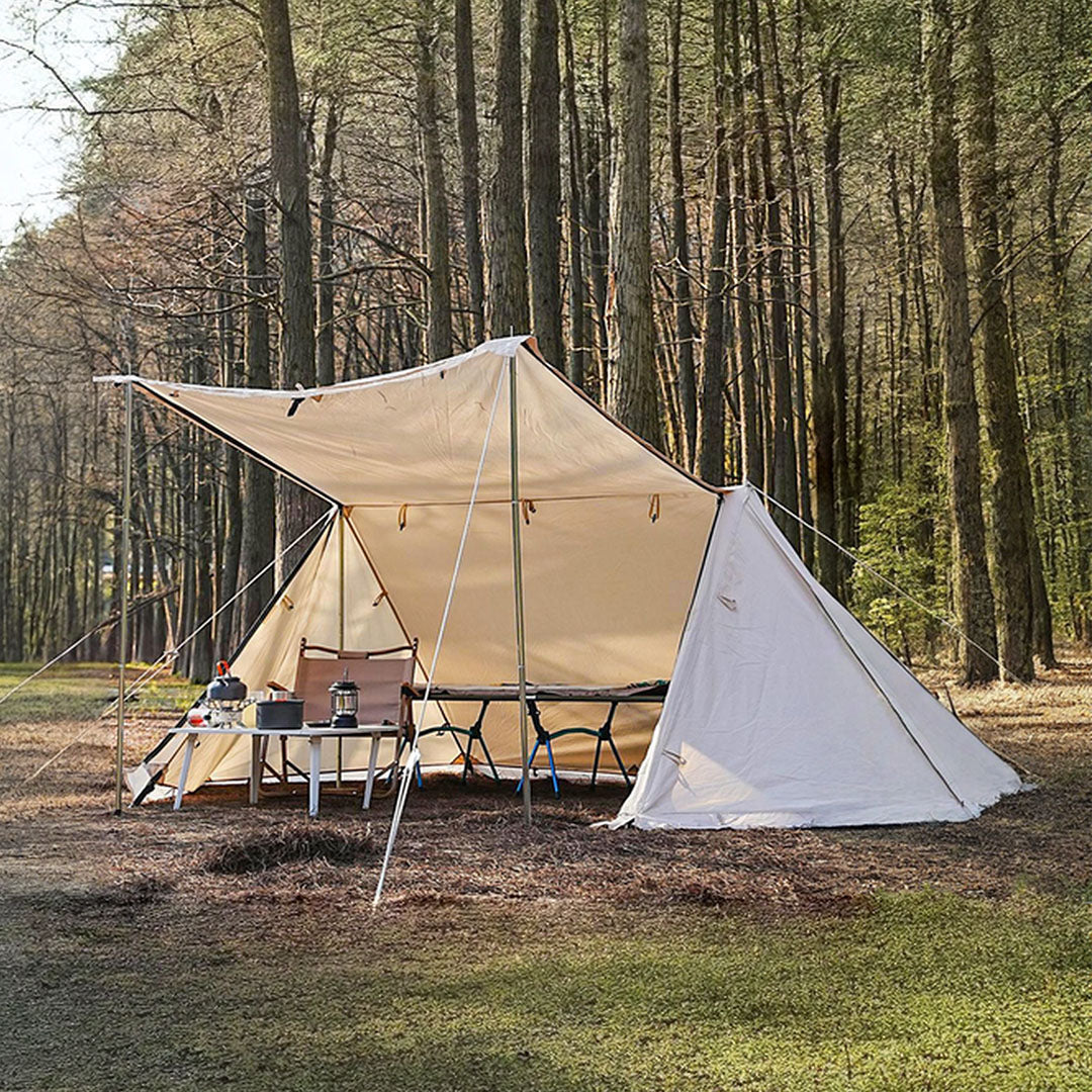 Shelter Saxon Tent
