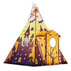 Haunted Hideout Tipi Tent - Trend Tents