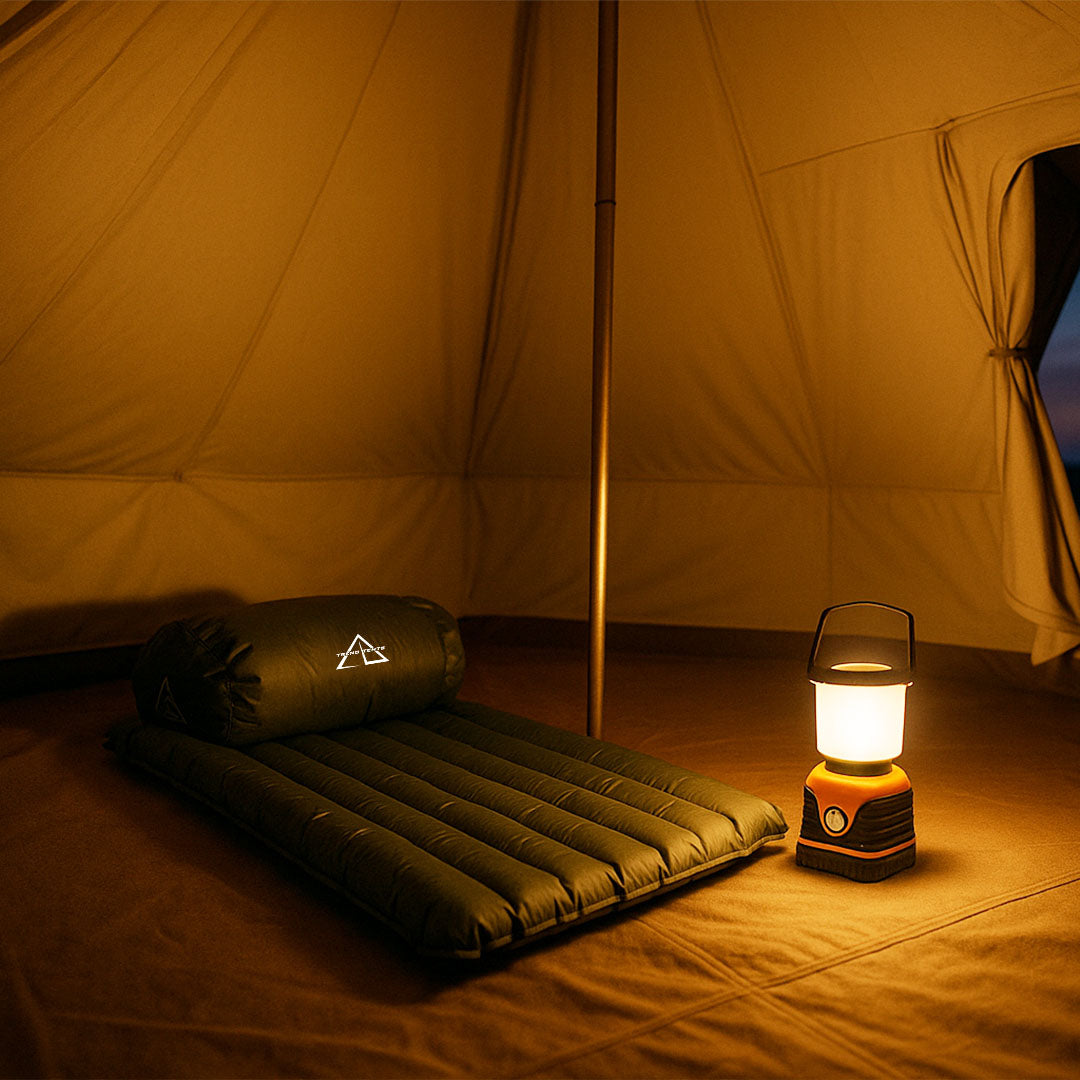 Tent Intro Kit