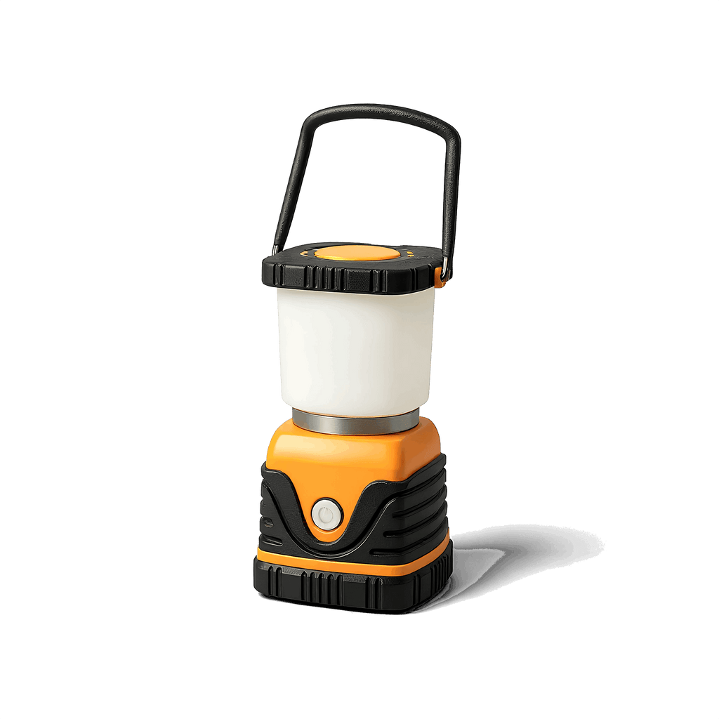 Camping Lantern