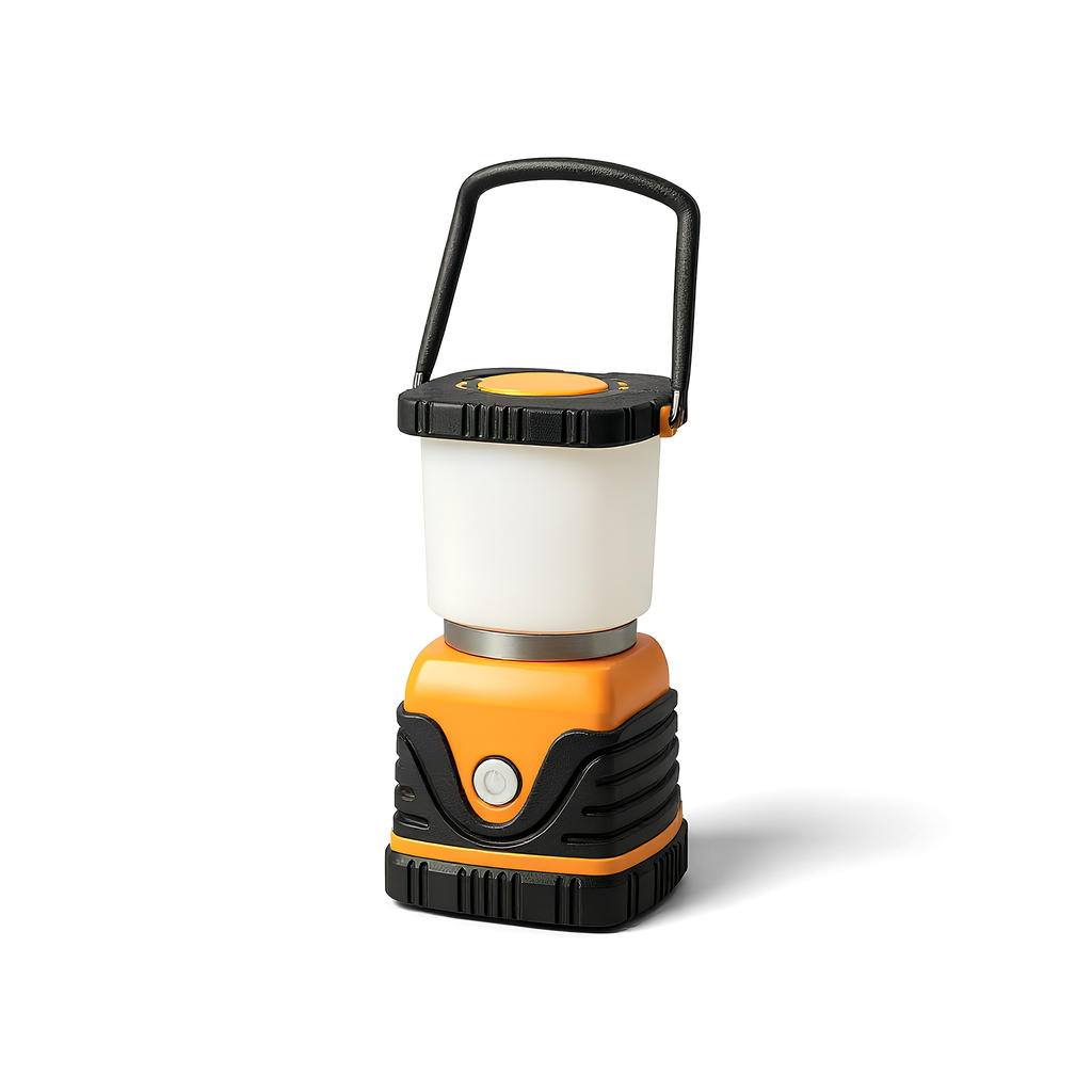 Camping Lantern