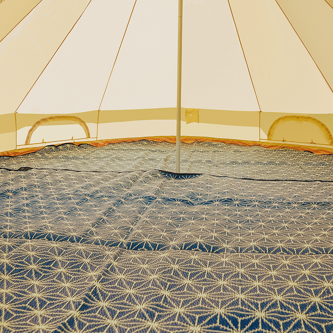 Tent Floor Comfort Mat