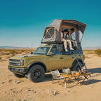 SoftShell Rooftop Tent