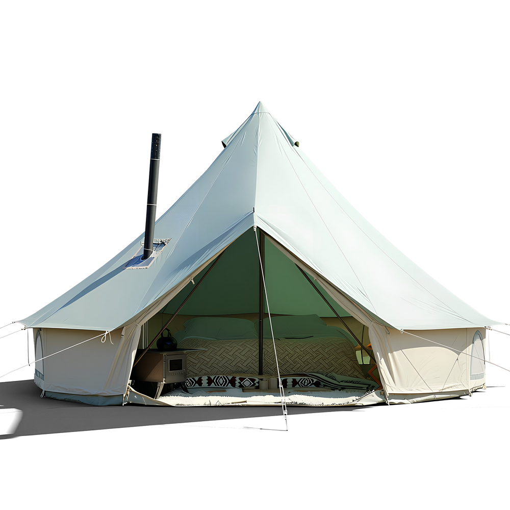 Mossvale Bell 4M/200gsm