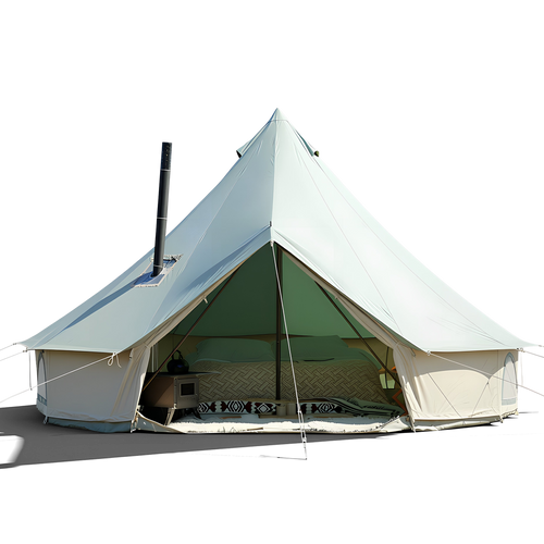 Mossvale Bell 4M/200gsm