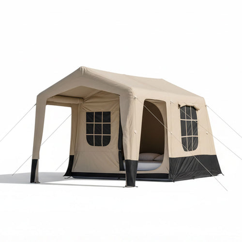 tent search Trend Tents Nimbus Inflatable Canvas Cabin