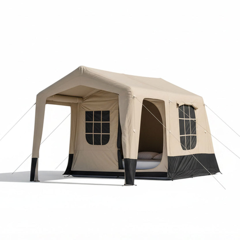 Nimbus Inflatable Cabin - Ultimate Portable Shelter for Adventure ...