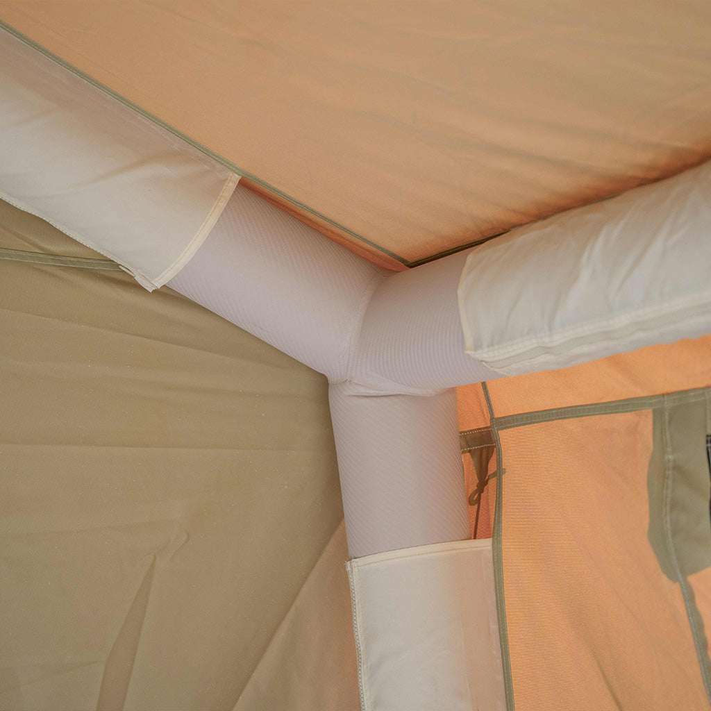 Trend Tents Nimbus Inflatable Cabin Air Beams