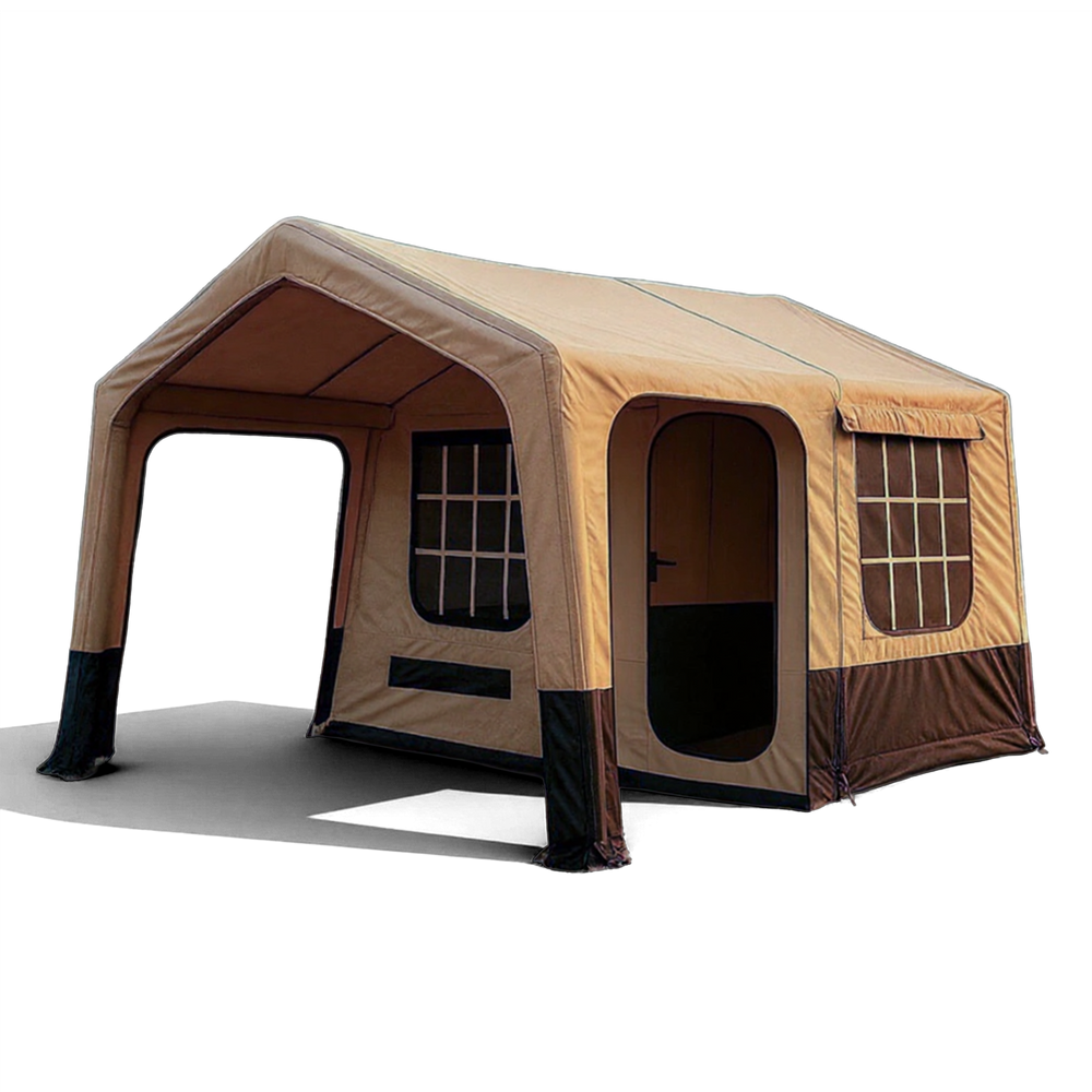 Nimbus Inflatable Cabin