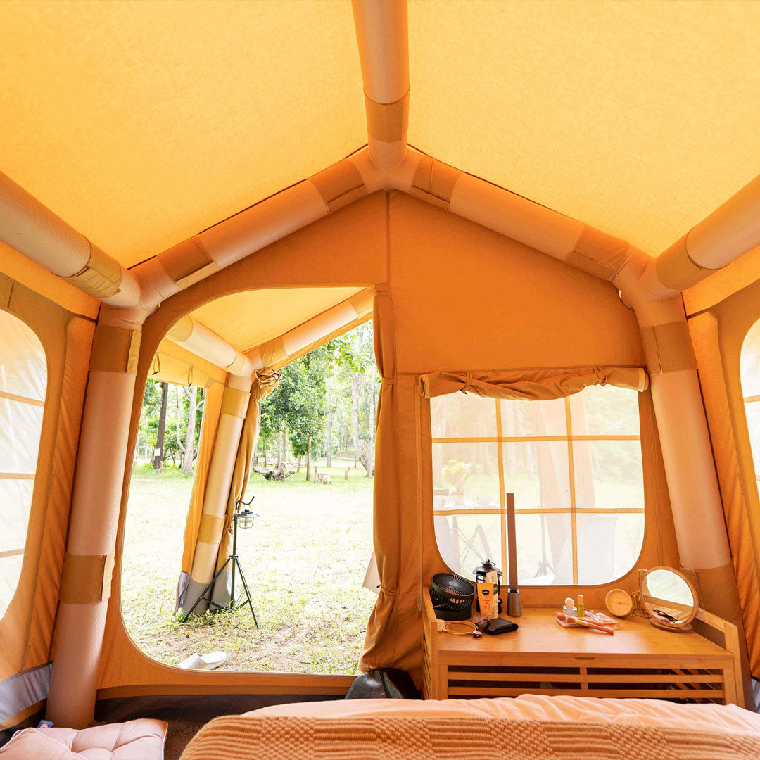 Nimbus Inflatable Cabin