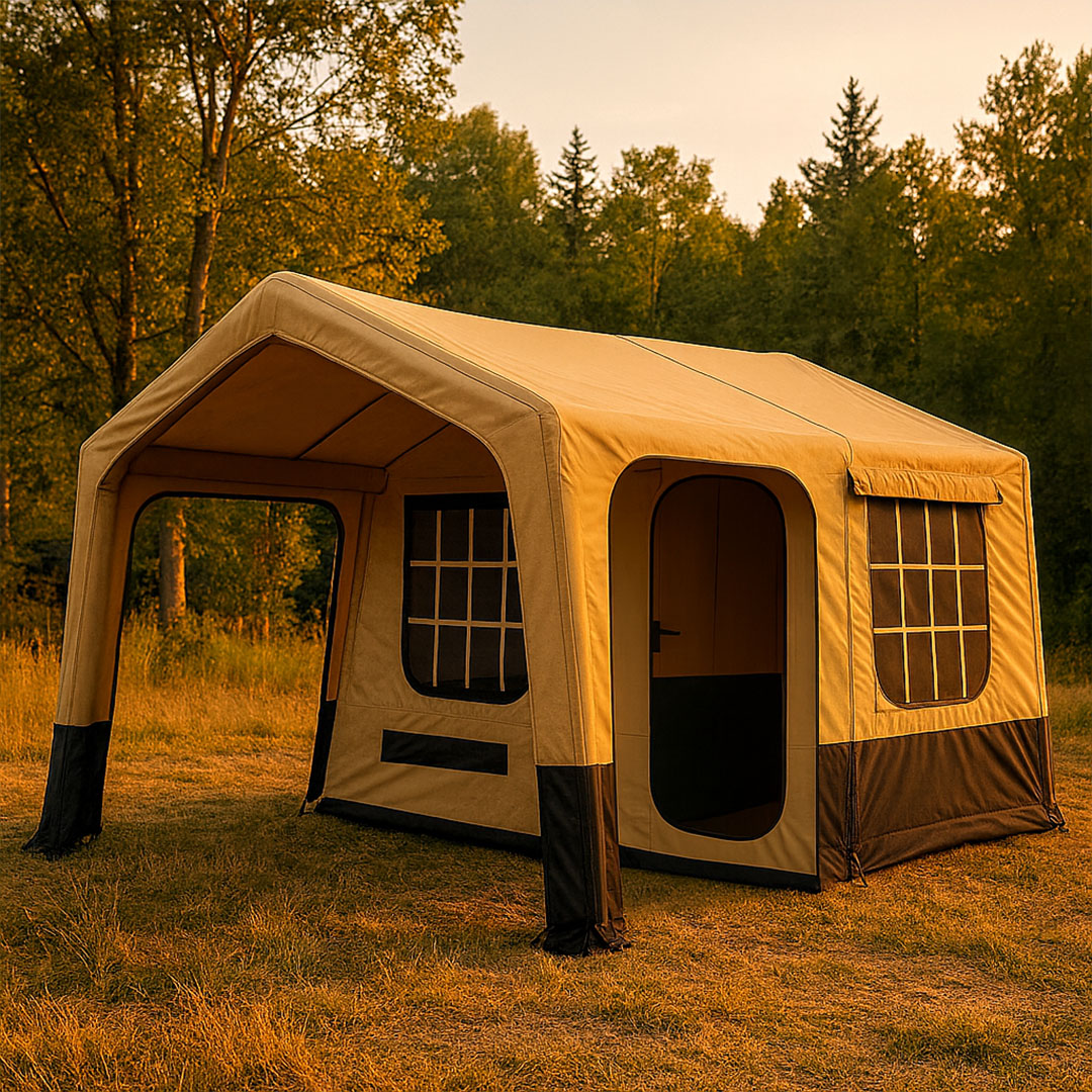 Nimbus Inflatable Cabin