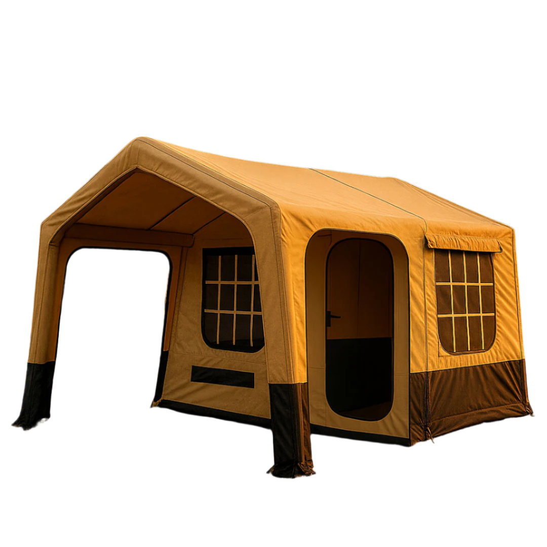 Nimbus Inflatable Cabin