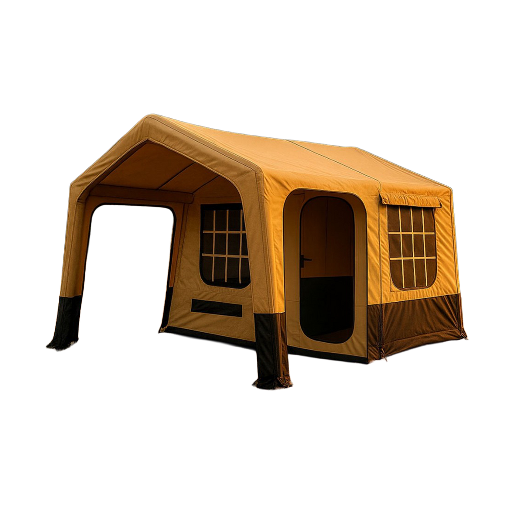 Nimbus Inflatable Cabin