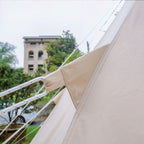 Nomad Tipi Tent