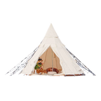 Nomad Tipi Tent