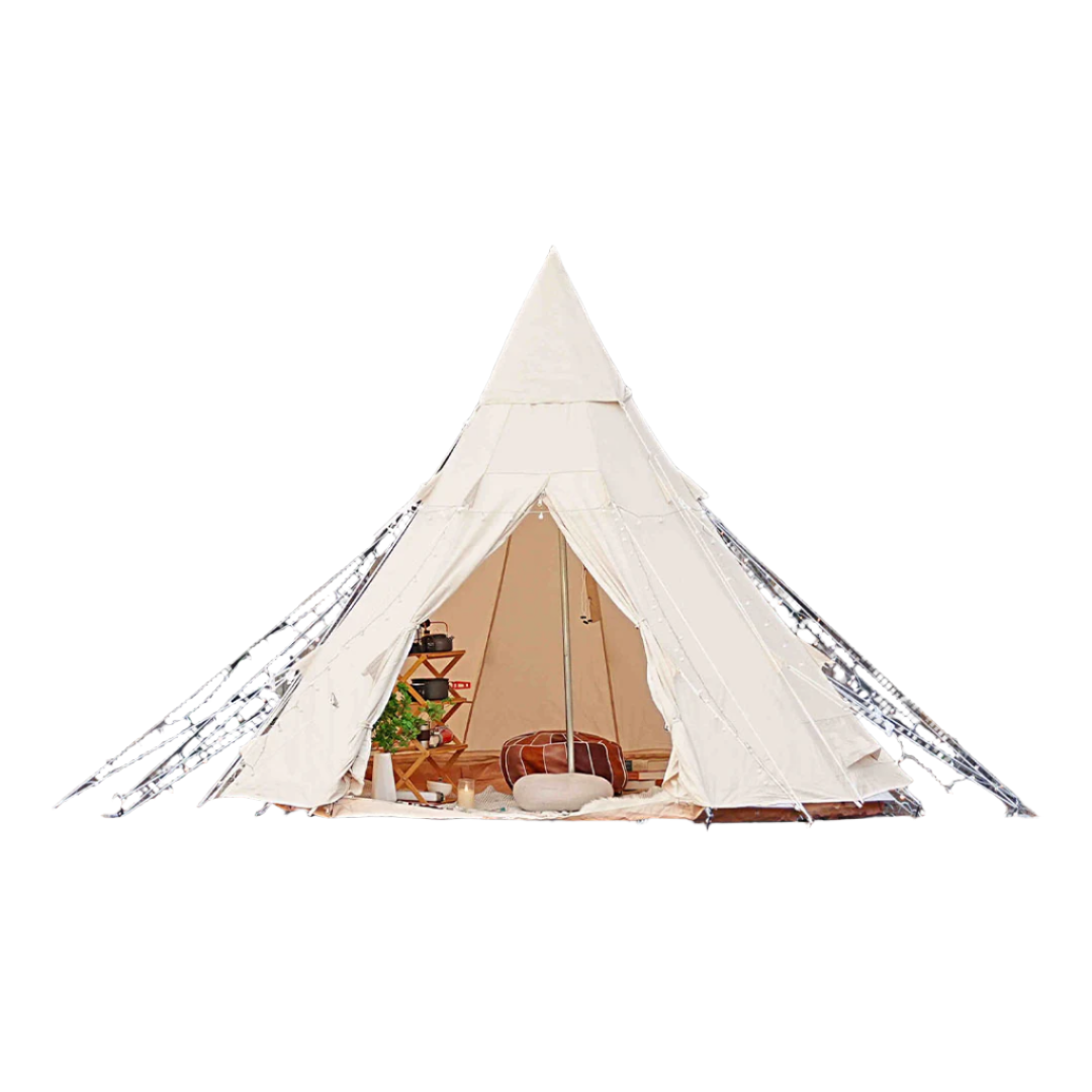 Nomad Tipi Tent
