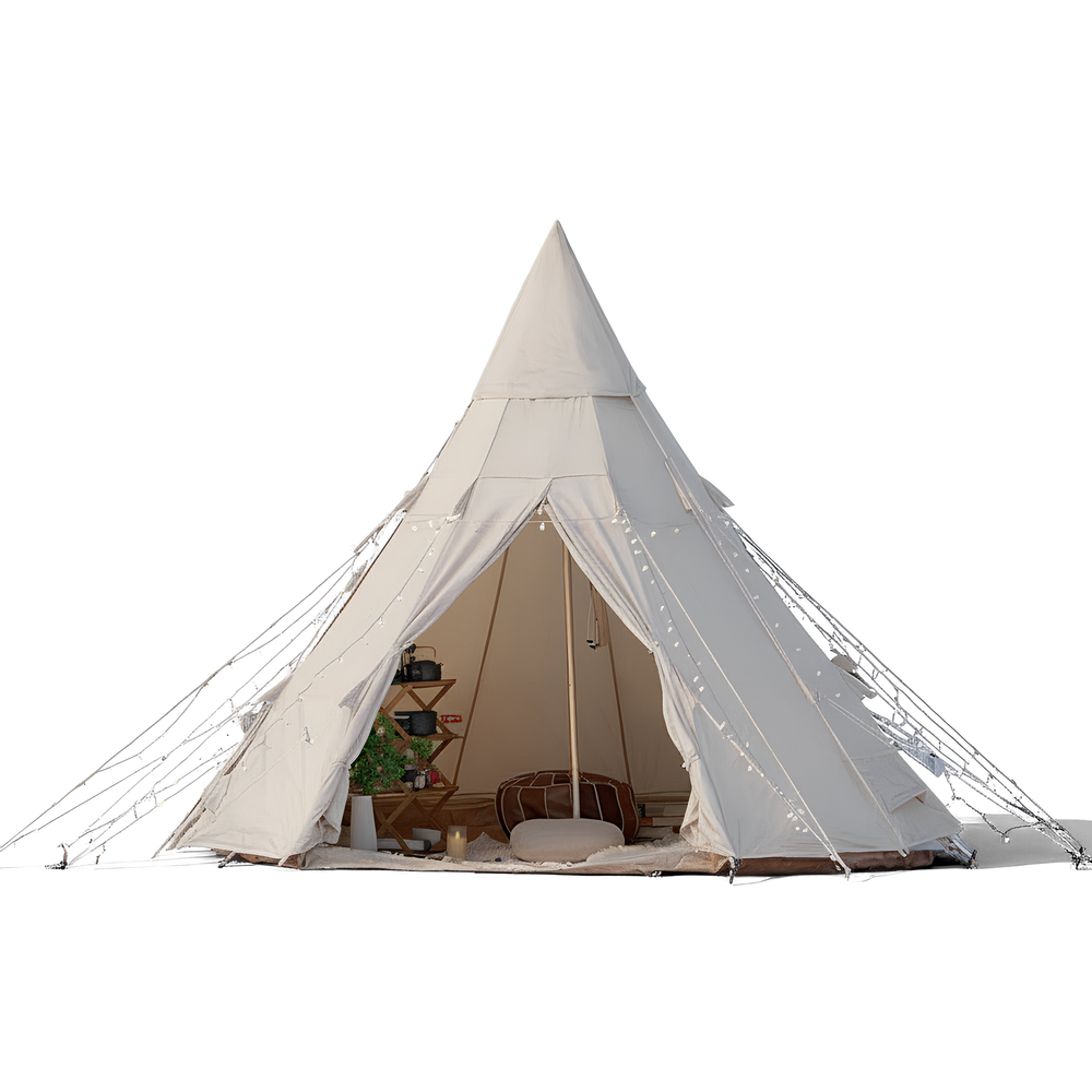 Nomad Tipi 3M/280gms