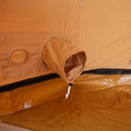 Aguja Canvas Glamping Tent - Trend Tents