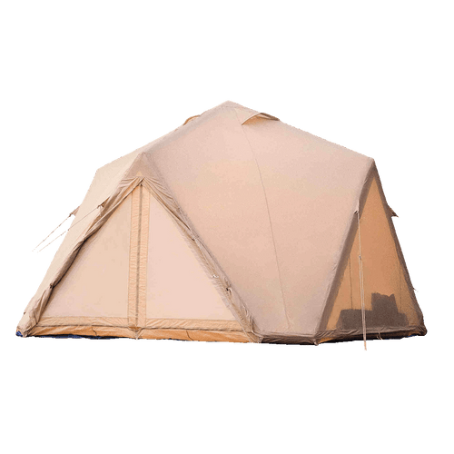 Air Quatro Inflatable Tent