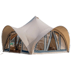 Asher Glamping Tent