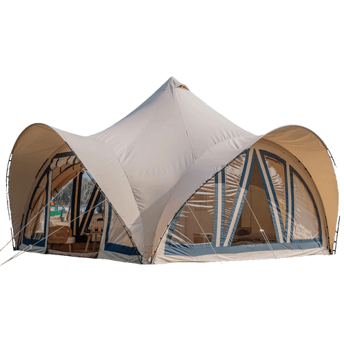 Asher Glamping Tent
