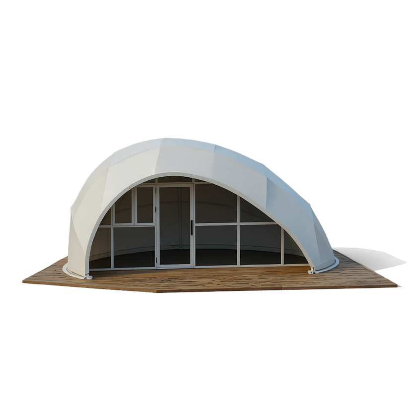 Ovo Hotel Tent