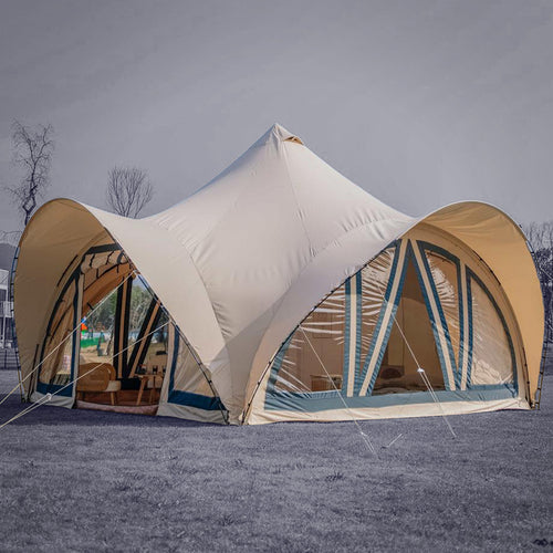 Asher Glamping Tent