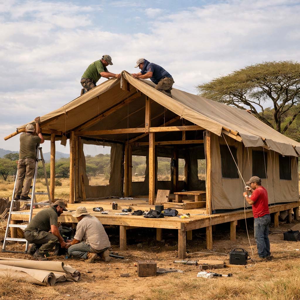 Development planning