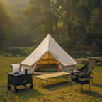 3M Sahara Luxe Camping Kit